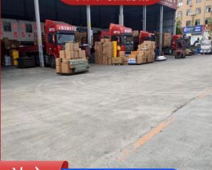 浙江省物流專線廠家怎么選？愛采購為您推薦10家優(yōu)質(zhì)廠家