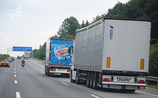 物流配送系統及其優勢與功能