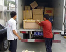 錫博元汽車租賃貨物配送服務介紹