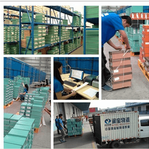 RNB產品服務與貨物配送體系深度解析