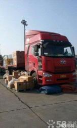 北京至全國(guó)貨物運(yùn)輸服務(wù)全攻略 整車、零擔(dān)、配載、大件與配送