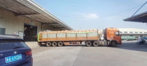 貨物配送面面觀 廣州專業(yè)物流公司詳解常見運(yùn)輸組織模式